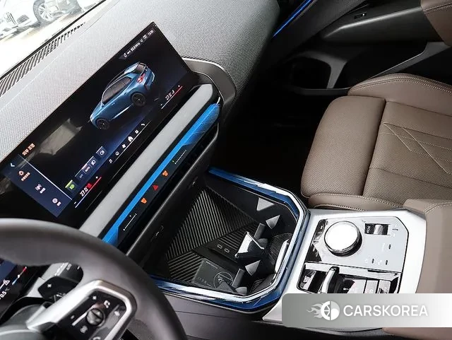 BMW X3 (G45) id 3565385 из Кореи 19