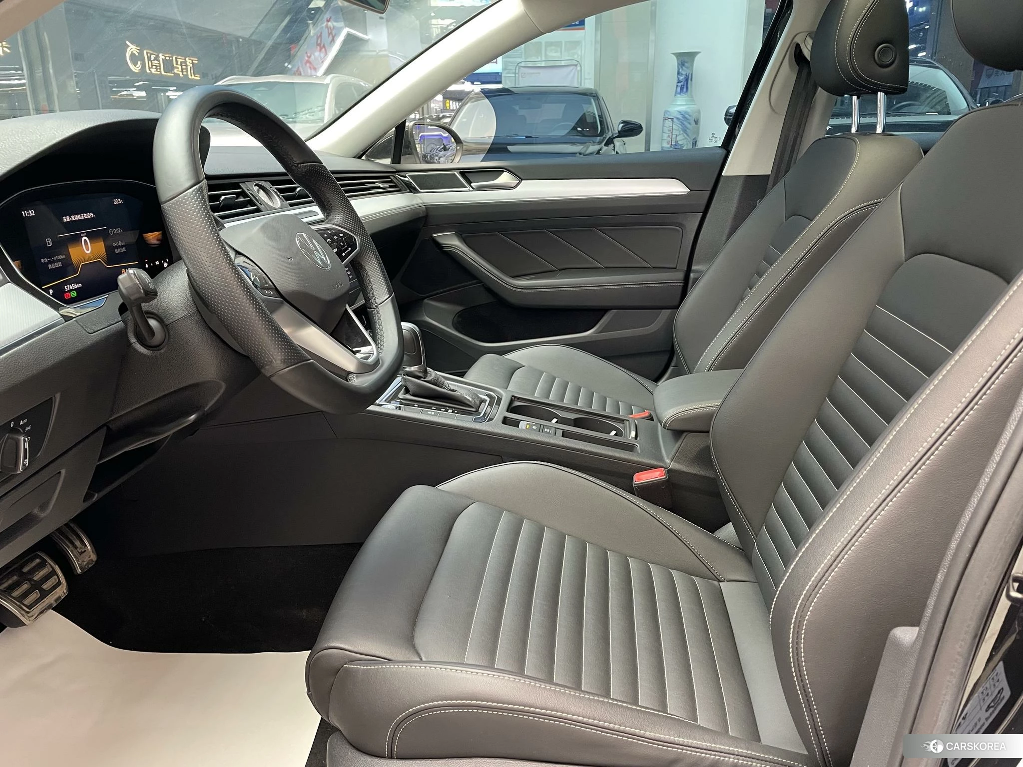 Volkswagen Magotan id 4455612 из Китая 13