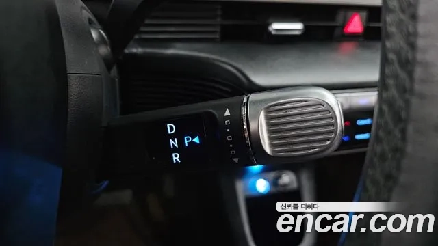 Hyundai Ionic 5 id 2874134 из Кореи 19