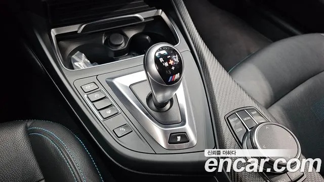 BMW M2 (F87) id 2573872 из Кореи 19