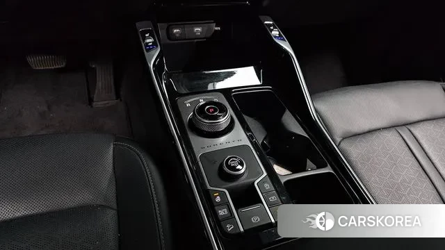 Kia Sorento 4th Generation id 3504674 из Кореи 19