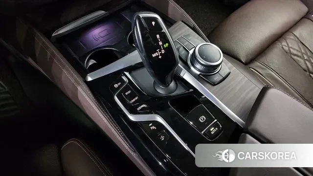 BMW 6 Series GT (G32) id 3488008 из Кореи 19