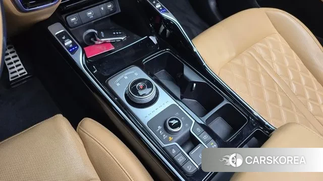 Kia Sorento 4th Generation id 3356238 из Кореи 19