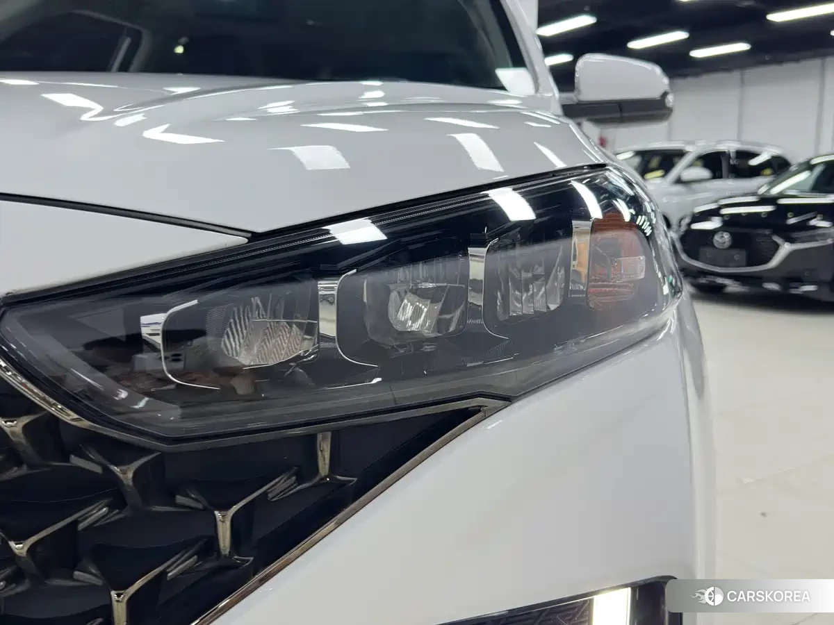 Hyundai ix35 id 4622390 из Китая 21
