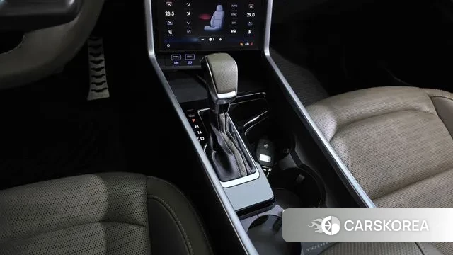 Ssangyong Torres id 3596791 из Кореи 19