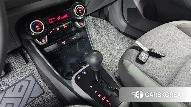 Kia Morning Urban (JA) id 3616308 из Кореи 19