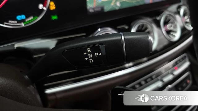 Mercedes-Benz CLS-Class C257 id 4586893 из Кореи 18