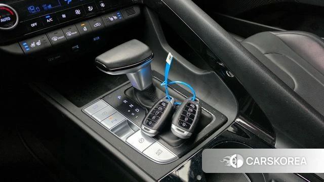 Hyundai Avante (CN7) id 3865972 из Кореи 19