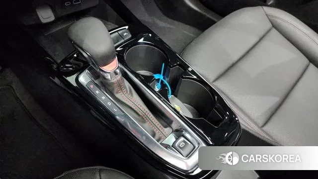 Chevrolet (GM Daewoo) Trax Crossover id 2984209 из Кореи 19