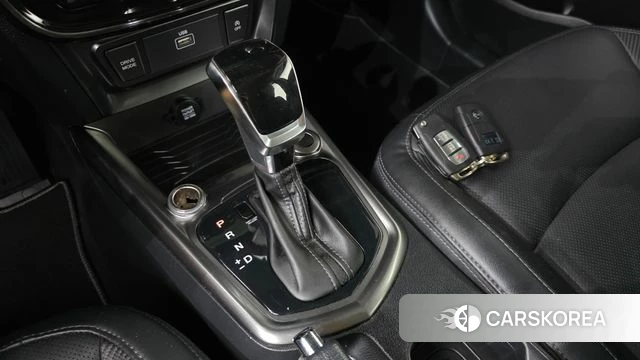 Ssangyong Berry New Tivoli id 4501242 из Кореи 19