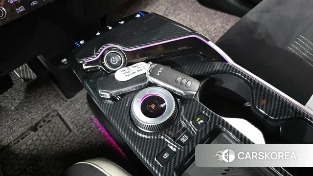 Kia EV6 id 3416876 из Кореи 19