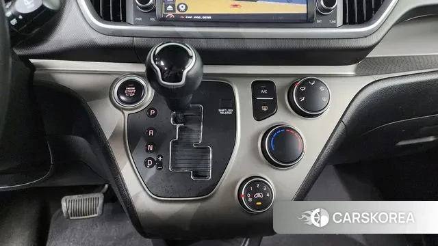 Kia The New Ray id 3505610 из Кореи 19