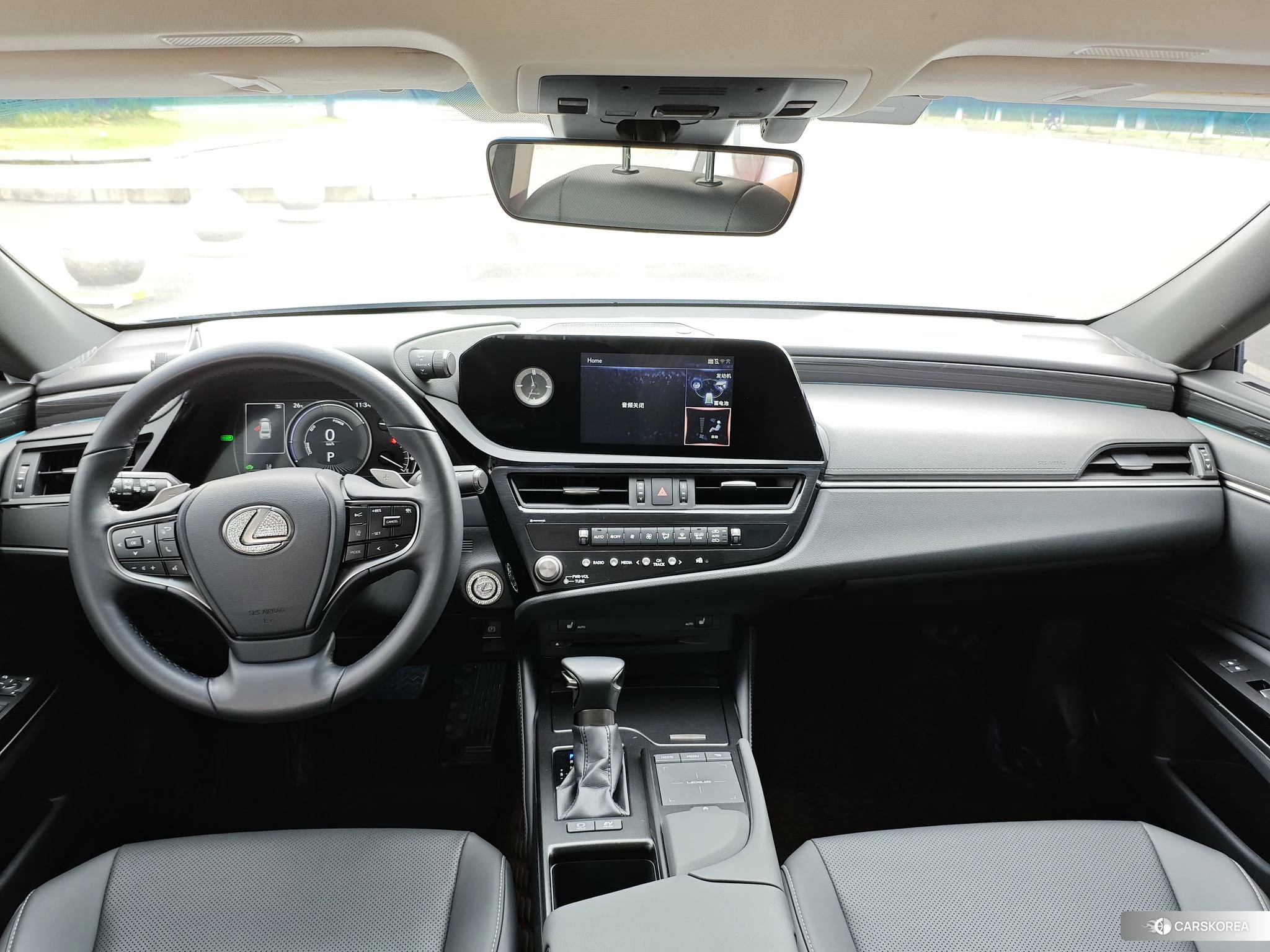 Lexus ES id 4440964 из Китая 10