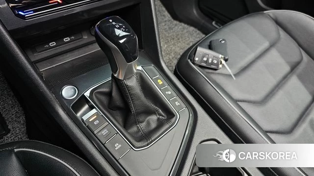 Volkswagen Tiguan second Generation id 3903058 из Кореи 19