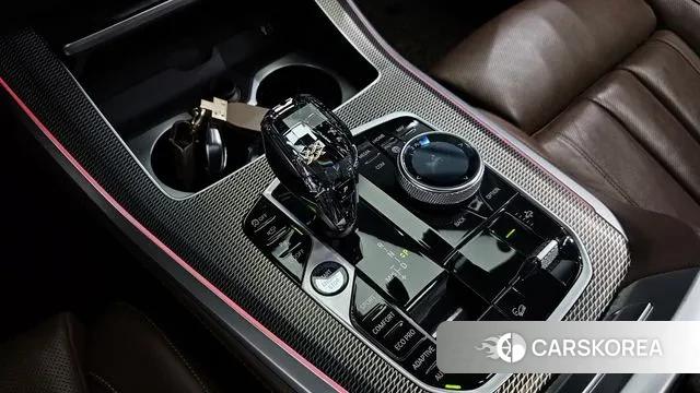 BMW X5 (G05) id 3054890 из Кореи 19