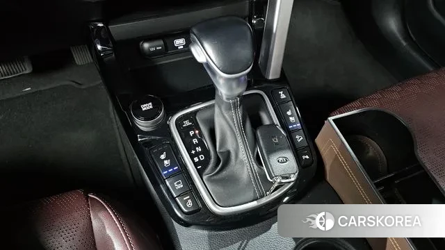 Kia Seltos id 3636273 из Кореи 19