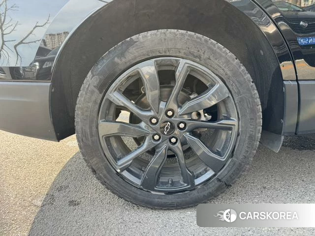 Chevrolet Explorer id 4253469 из Китая 22