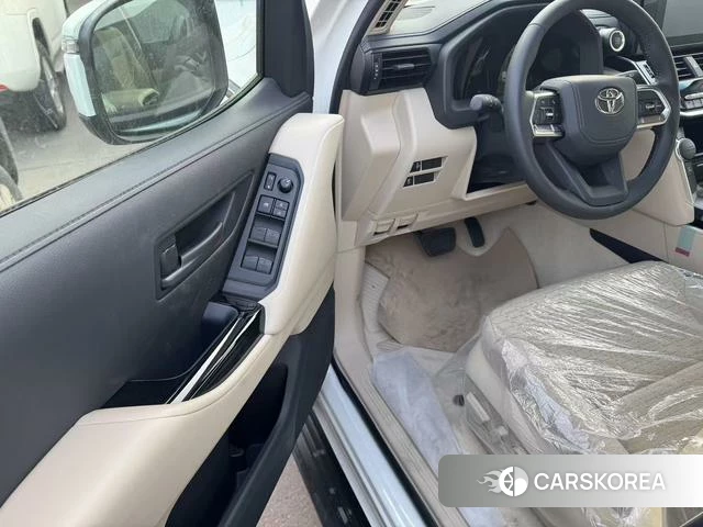 Toyota Land Cruiser (imported) id 4301093 из Китая 9