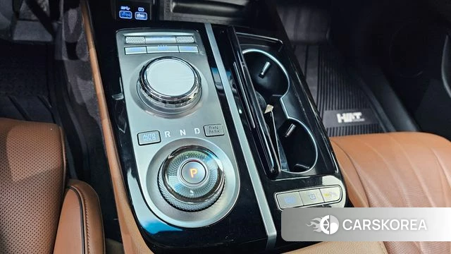 Genesis G80 (RG3) id 3940594 из Кореи 19