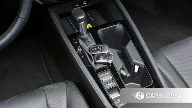 Honda Accord 11th Generation id 3491918 из Кореи 19