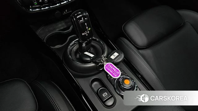 Mini Cooper Clubman id 4573976 из Кореи 30