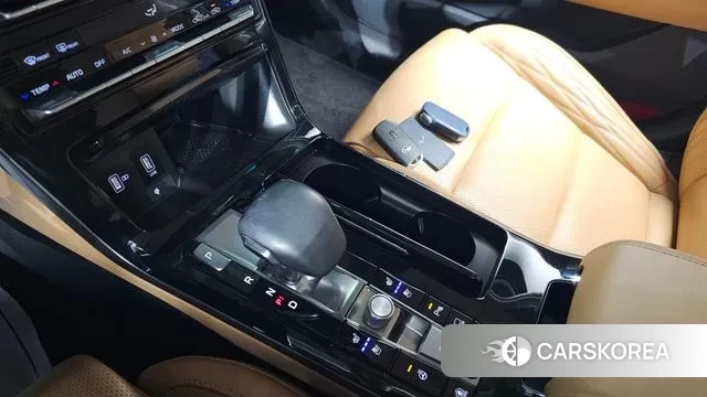 Kia K7 Premier id 3220337 из Кореи 19