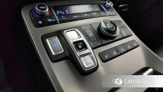 Hyundai Palisade id 4284760 из Кореи 19
