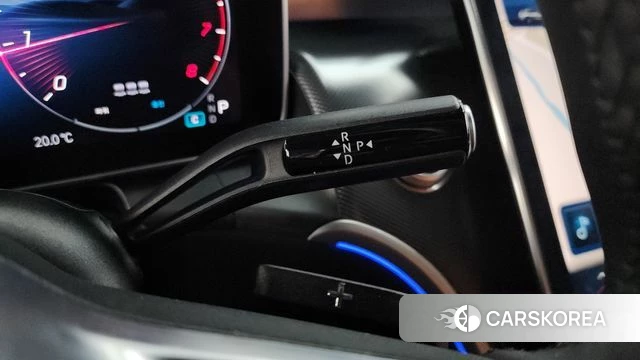 Mercedes-Benz GLC-Class X254 id 4185599 из Кореи 32