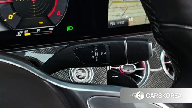 Mercedes-Benz CLS-Class C257 id 3402622 из Кореи 19