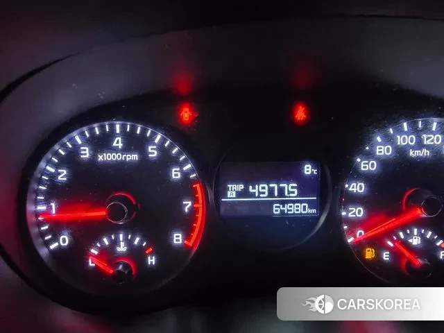 Kia All New Morning (JA) id 3737149 из Кореи 16