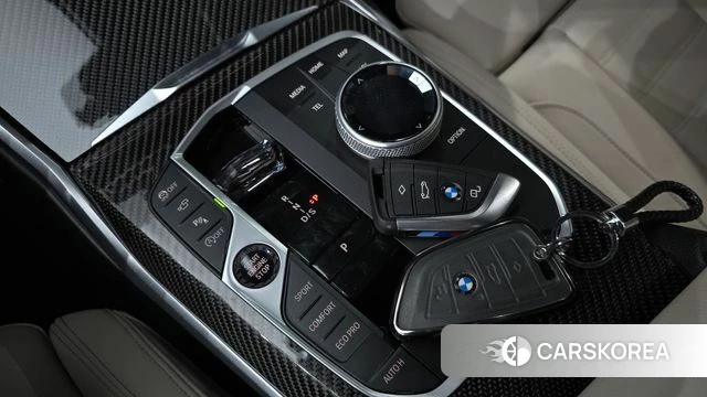 BMW 3 Series (G20) id 4554495 из Кореи 32
