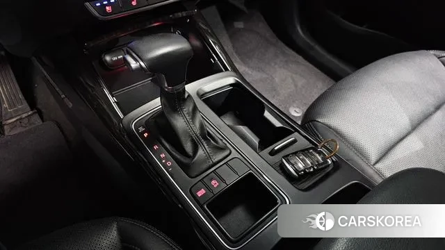 Kia The New Sorento id 3259626 из Кореи 19