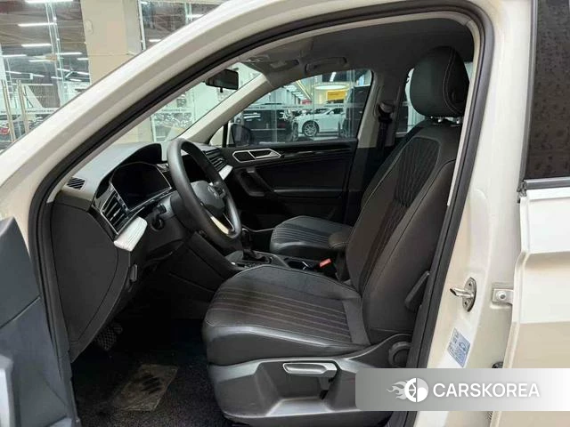 Volkswagen Tiguan L id 4277854 из Китая 14