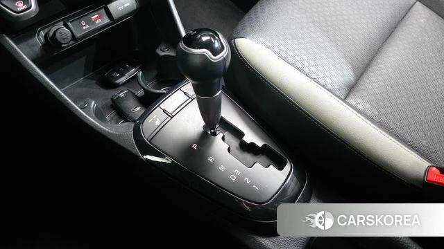 Kia All New Morning (JA) id 4520610 из Кореи 31