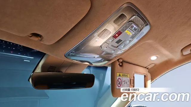 Genesis GV80 id 2535178 из Кореи 19