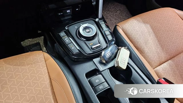 Kia The New Seltos id 4354861 из Кореи 19