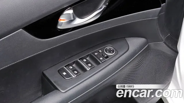 Kia The New K3 2nd generation id 2677248 из Кореи 19