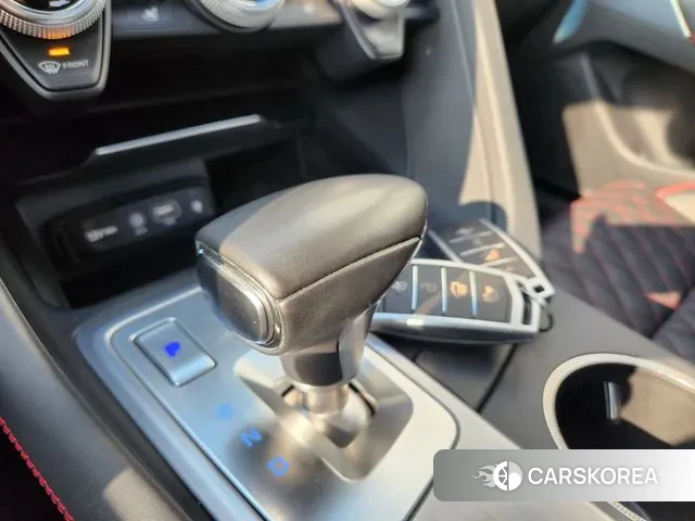 Genesis G70 id 3489589 из Кореи 19