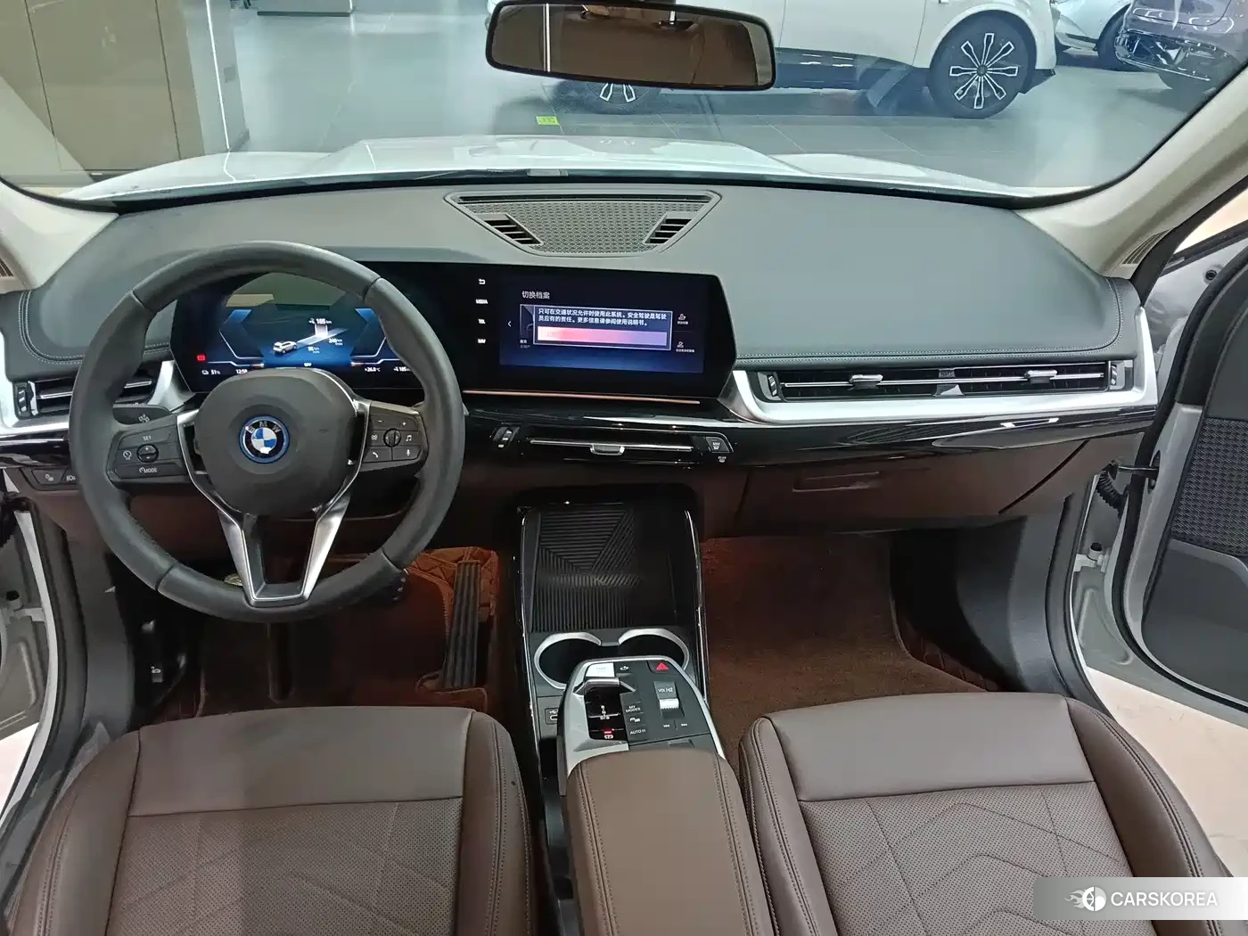 BMW iX1 id 4559664 из Китая 9