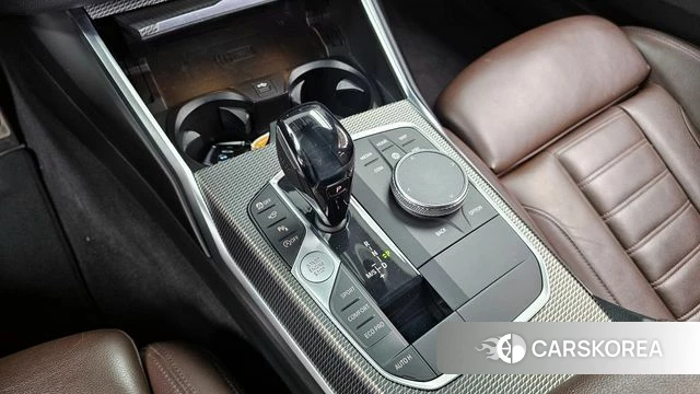 BMW 3 Series (G20) id 3879848 из Кореи 19