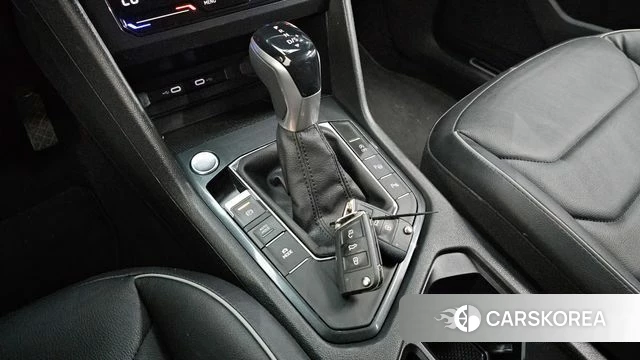 Volkswagen Tiguan second Generation id 4402110 из Кореи 31
