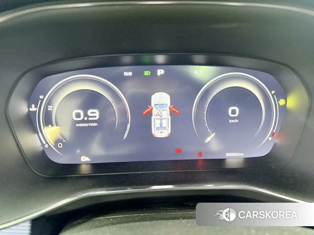 Geely Automobile Boyue id 4236350 из Китая 19