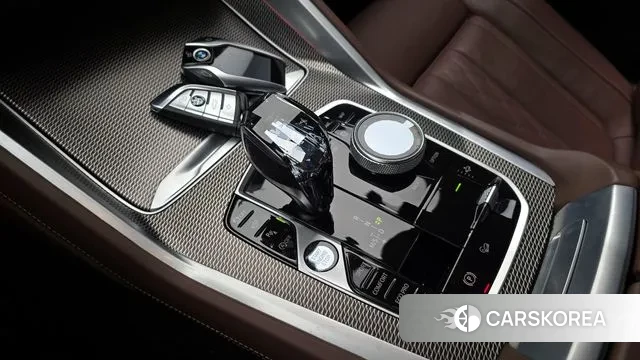 BMW X6 (G06) id 3561239 из Кореи 19