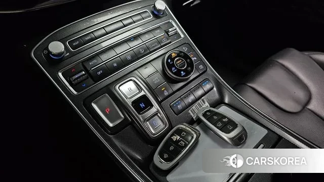 Hyundai The New Santa Fe id 3028219 из Кореи 19