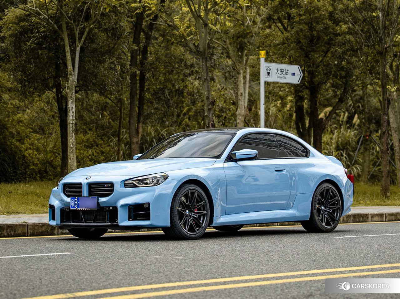 BMW M2 id 4461811 из Китая 16