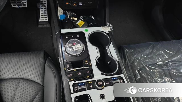 Kia The New K5 3rd generation id 4752548 из Кореи 34