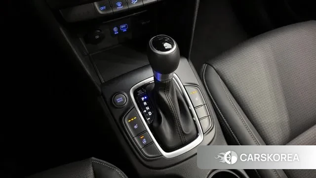 Hyundai Kona id 3144393 из Кореи 19