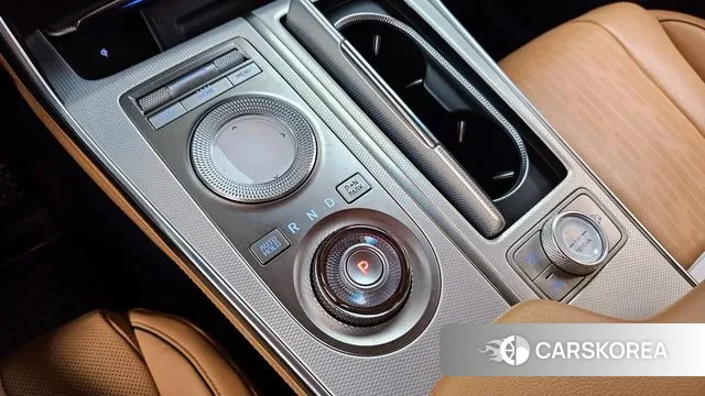 Genesis GV80 id 2979946 из Кореи 19