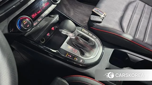 Kia The New K3 2nd generation id 3416979 из Кореи 19