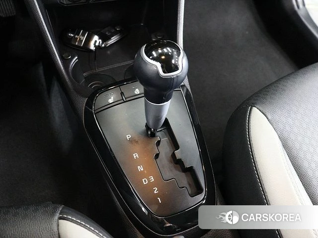 Kia All New Morning (JA) id 4943774 из Кореи 19